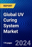 Global UV Curing System Market (2023-2028) Competitive Analysis, Impact of Covid-19, Ansoff Analysis- Product Image