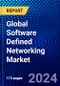 Global Software Defined Networking Market (2023-2028) Competitive Analysis, Impact of Covid-19, Ansoff Analysis - Product Thumbnail Image