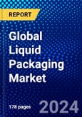 Global Liquid Packaging Market (2023-2028) Competitive Analysis, Impact of Covid-19, Ansoff Analysis- Product Image