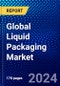 Global Liquid Packaging Market (2022-2027) by Technique, Resin, Packaging, End-User Industry, Geography, Competitive Analysis and the Impact of Covid-19 with Ansoff Analysis - Product Image