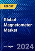 Global Magnetometer Market (2023-2028) Competitive Analysis, Impact of Covid-19, Ansoff Analysis- Product Image