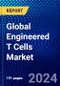 Global Engineered T Cells Market (2022-2027) by Type, Application, End User, Geography, Competitive Analysis and the Impact of Covid-19 with Ansoff Analysis - Product Image