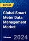 Global Smart Meter Data Management Market (2022-2027) by Component, Application, Deployment Mode, End User, Geography, Competitive Analysis and the Impact of Covid-19 with Ansoff Analysis - Product Image