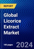 Global Licorice Extract Market (2023-2028) Competitive Analysis, Impact of Covid-19, Ansoff Analysis- Product Image