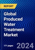 Global Produced Water Treatment Market (2023-2028) Competitive Analysis, Impact of Covid-19, Impact of Economic Slowdown & Impending Recession, Ansoff Analysis- Product Image