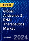 Global Antisense & RNAi Therapeutics Market (2023-2028) Competitive Analysis, Impact of Covid-19, Ansoff Analysis- Product Image