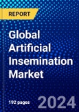 Global Artificial Insemination Market (2023-2028) Competitive Analysis, Impact of Covid-19, Ansoff Analysis- Product Image