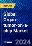 Global Organ-tumor-on-a-chip Market (2023-2028) Competitive Analysis, Impact of Covid-19, Ansoff Analysis- Product Image