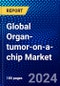 Global Organ-tumor-on-a-chip Market (2022-2027) by Type, End-User, , Geography, Competitive Analysis and the Impact of Covid-19 with Ansoff Analysis - Product Image