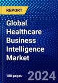 Global Healthcare Business Intelligence Market (2022-2027) by Components, Mode of Delivery, Application, End-Users, Geography, Competitive Analysis and the Impact of Covid-19 with Ansoff Analysis- Product Image
