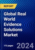 Global Real World Evidence Solutions Market (2023-2028) Competitive Analysis, Impact of Covid-19, Ansoff Analysis- Product Image