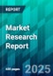 Diagnostic Or Laboratory Reagents - International Trade In Q1-2022: Top Markets' Performance By Major Competitors - Product Thumbnail Image