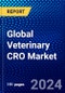 Global Veterinary CRO Market (2022-2027) by Service Type, Animal Type, Indication, Geography, Competitive Analysis and the Impact of Covid-19 with Ansoff Analysis - Product Image