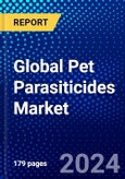 Global Pet Parasiticides Market (2023-2028) Competitive Analysis, Impact of Covid-19, Ansoff Analysis- Product Image