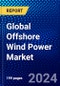Global Offshore Wind Power Market (2022-2027) by Component, Location, Geography, Competitive Analysis and the Impact of Covid-19 with Ansoff Analysis - Product Thumbnail Image