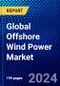 Global Offshore Wind Power Market (2023-2028) Competitive Analysis, Impact of Covid-19, Impact of Economic Slowdown & Impending Recession, Ansoff Analysis - Product Thumbnail Image