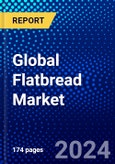 Global Flatbread Market (2023-2028) Competitive Analysis, Impact of Covid-19, Ansoff Analysis- Product Image
