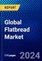 Global Flatbread Market (2023-2028) Competitive Analysis, Impact of Covid-19, Ansoff Analysis - Product Thumbnail Image