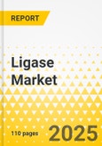 Ligase Market - A Global and Regional Analysis:Focus on Product, Source, Application, End User, and Country - Analysis and Forecast, 2022-2032- Product Image