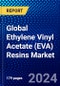 Global Ethylene Vinyl Acetate (EVA) Resins Market (2022-2027) by Type, Application, End-Use Industry, Geography, Competitive Analysis and the Impact of Covid-19 with Ansoff Analysis - Product Thumbnail Image