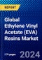 Global Ethylene Vinyl Acetate (EVA) Resins Market (2023-2028) Competitive Analysis, Impact of Covid-19, Ansoff Analysis - Product Thumbnail Image