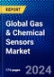 Global Gas & Chemical Sensors Market (2022-2027) by Type, Connectivity, Applications, Geography, Competitive Analysis and the Impact of Covid-19 with Ansoff Analysis - Product Image