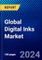 Global Digital Inks Market (2023-2028) Competitive Analysis, Impact of Covid-19, Ansoff Analysis - Product Image