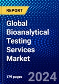 Global Bioanalytical Testing Services Market (2023-2028) Competitive Analysis, Impact of Covid-19, Ansoff Analysis- Product Image