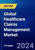 Global Healthcare Claims Management Market (2022-2027) by Components, Type, Delivery Mode, End User, Geography, Competitive Analysis and the Impact of Covid-19 with Ansoff Analysis- Product Image