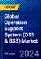 Global Operation Support System (OSS & BSS) Market (2022-2027) by Offerings, Type, Deployment, Organization size, Industry Vertical, Geography, Competitive Analysis and the Impact of Covid-19 with Ansoff Analysis - Product Image