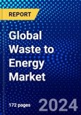 Global Waste to Energy Market (2023-2028) Competitive Analysis, Impact of Covid-19, Ansoff Analysis- Product Image