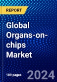 Global Organs-on-chips Market (2022-2027) by Type, Products & Services, Applications, End-Users, Geography, Competitive Analysis and the Impact of Covid-19 with Ansoff Analysis- Product Image