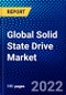 Global Solid State Drive Market (2022-2027) by SSD Interface, Form Factor, Technology, Storage, End-User, Geography, Competitive Analysis and the Impact of Covid-19 with Ansoff Analysis - Product Image