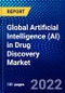 Global Artificial Intelligence (AI) in Drug Discovery Market (2022-2027) by Offering, Drug Type, Technology, Applications, End-Users, Geography, Competitive Analysis and the Impact of Covid-19 with Ansoff Analysis - Product Thumbnail Image