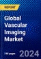 Global Vascular Imaging Market (2023-2028) Competitive Analysis, Impact of Covid-19, Ansoff Analysis - Product Image