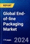 Global End-of-line Packaging Market (2022-2027) by Technology, Function, Received Order Type, End-User, Geography, Competitive Analysis and the Impact of Covid-19 with Ansoff Analysis - Product Thumbnail Image