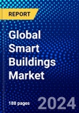 Global Smart Buildings Market (2023-2028) Competitive Analysis, Impact of Covid-19, Ansoff Analysis- Product Image