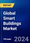 Global Smart Buildings Market (2022-2027) by Component, Solution, Building, Geography, Competitive Analysis and the Impact of Covid-19 with Ansoff Analysis - Product Image