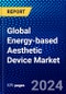 Global Energy-based Aesthetic Device Market (2022-2027) by Product, Technology, Application, Geography, Competitive Analysis and the Impact of Covid-19 with Ansoff Analysis - Product Image