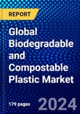 Global Biodegradable and Compostable Plastic Market (2023-2028) Competitive Analysis, Impact of Covid-19, Ansoff Analysis- Product Image