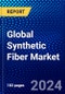 Global Synthetic Fiber Market (2023-2028) Competitive Analysis, Impact of Covid-19, Ansoff Analysis - Product Thumbnail Image