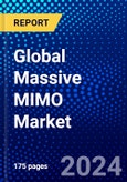 Global Massive MIMO Market (2023-2028) Competitive Analysis, Impact of Covid-19, Ansoff Analysis- Product Image