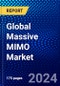 Global Massive MIMO Market (2022-2027) by Technology, Type of Antennas, Spectrum, Geography, Competitive Analysis and the Impact of Covid-19 with Ansoff Analysis - Product Thumbnail Image