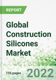Global Construction Silicones Market- Product Image