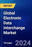 Global Electronic Data Interchange Market (2023-2028) Competitive Analysis, Impact of Covid-19, Ansoff Analysis- Product Image
