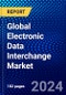 Global Electronic Data Interchange Market (2023-2028) Competitive Analysis, Impact of Covid-19, Ansoff Analysis - Product Thumbnail Image