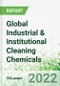 Global Industrial & Institutional (I&I) Cleaning Chemicals 2022-2026 - Product Thumbnail Image