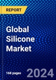 Global Silicone Market (2022-2027) by Type, End-Use Industry, Geography, Competitive Analysis and the Impact of Covid-19 with Ansoff Analysis- Product Image