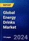 Global Energy Drinks Market (2023-2028) Competitive Analysis, Impact of Covid-19, Ansoff Analysis - Product Thumbnail Image