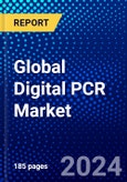 Global Digital PCR Market (2023-2028) Competitive Analysis, Impact of Covid-19, Ansoff Analysis- Product Image
